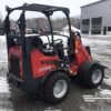 2024 Schäffer 2628 Agriculture Front Loaders — Machinery Depot Pro