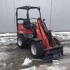 2024 Schäffer 2628 Agriculture Front Loaders — Machinery Depot Pro
