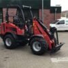 2024 Schäffer 3630 Agriculture Front Loaders — Machinery Depot Pro