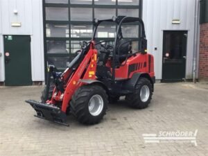 schaffer-3630415e2234-1.jpg 2024 Schäffer 3630 Agriculture Front Loaders — Machinery Depot Pro