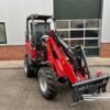 2023 Schäffer 3650 Agriculture Front Loaders — Machinery Depot Pro