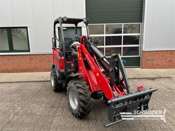 2023 Schäffer 3650 Agriculture Front Loaders — Machinery Depot Pro