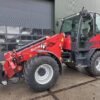 2025 Schäffer T6680 Agriculture Front Loaders — Machinery Depot Pro