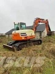 2008 Schäffer tc Forestexcavators â€” Machinery Depot Pro