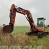 2008 Schäffer tc Forestexcavators â€” Machinery Depot Pro