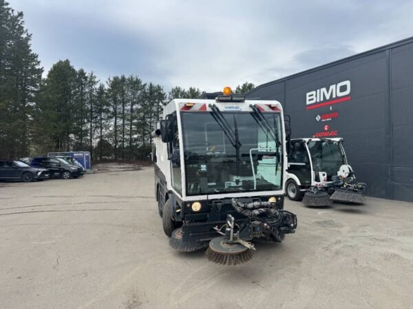 schmidt-cleango-50039590617.jpg 2012 Schmidt Cleango 500 Sweepers — Machinery Depot Pro