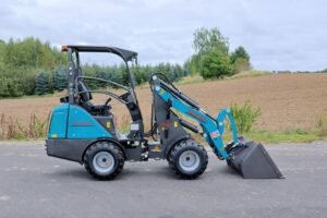 schmidt-ladowarka-kolowa-35307e67f016.jpg 2025 Schmidt Ładowarka Mini Loaders — Machinery Depot Pro