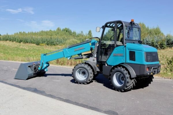 schmidt-ladowarka-kolowa-teles067b3d9e.jpg 2025 Schmidt Ładowarka Telescopic Wheel Loaders — Machinery Depot Pro