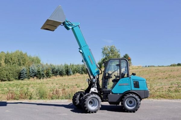 schmidt-ladowarka-kolowa-teles7c55eb15.jpg 2025 Schmidt Ładowarka Telescopic Wheel Loaders — Machinery Depot Pro