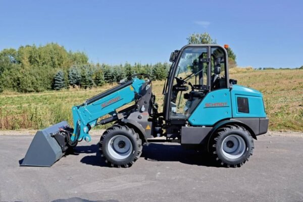 schmidt-ladowarka-kolowa-telesce41d678.jpg 2025 Schmidt Ładowarka Telescopic Wheel Loaders — Machinery Depot Pro
