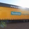 2015 Schmitz Cargobull SCB3ST CoC Trailers — Machinery Depot Pro