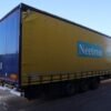 2015 Schmitz Cargobull SCB3ST CoC Trailers — Machinery Depot Pro