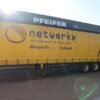 2015 Schmitz Cargobull SCB3ST CoC Trailers — Machinery Depot Pro