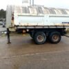 2007 Schmitz ZKD 18 Trailers â€” Machinery Depot Pro