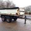2007 Schmitz ZKD 18 Trailers â€” Machinery Depot Pro