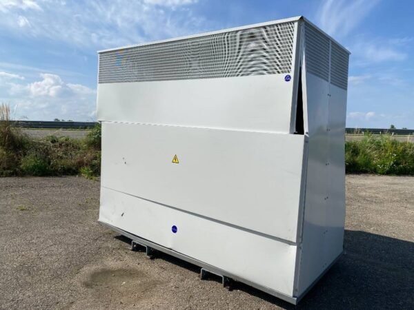 2023 Schneider Transformateur Generators — Machinery Depot Pro