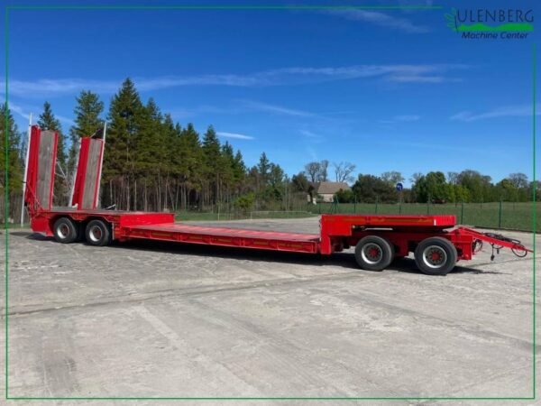 schroder-wiesmor-41210c83b.jpg 2007 Schröder Wiesmor 4 Trailers — Machinery Depot Pro