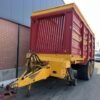 2010 Schuitemaker Rapide 2085 Selfloadingtrailers — Machinery Depot Pro