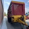 2010 Schuitemaker Rapide 2085 Selfloadingtrailers — Machinery Depot Pro