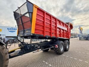 2023 Schuitemaker Siwa 720S Selfpropelledforagers — Machinery Depot Pro