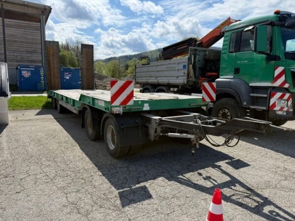 schwarzmuller-g404-4-achs6dd8a486.jpg 2009 Schwarzmüller G404 / 4-Achs Trailers — Machinery Depot Pro