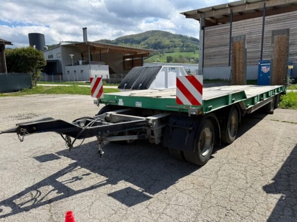 schwarzmuller-g404-4-achs8cad0718.jpg 2009 Schwarzmüller G404 / 4-Achs Trailers — Machinery Depot Pro