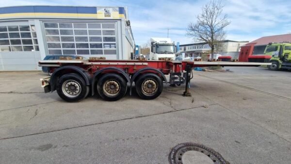 schwarzmuller-kurzes-3-achs707052cf-3.jpg 2010 Schwarzmüller kurzes 3- Semicontainerframetrailers — Machinery Depot Pro