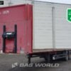 2007 Schwarzmüller SPA 3/E Semi Flat Bed Trailers â€” Machinery Depot Pro