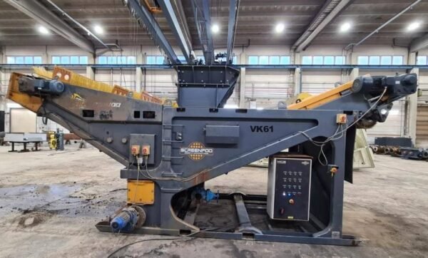 screenpod-fs1400-hydra-water-s2908f51a.jpg 2020 Screenpod FS1400 Drilling Rigs — Machinery Depot Pro