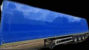 2016 SDC 4.2m Tri Trailers â€” Machinery Depot Pro