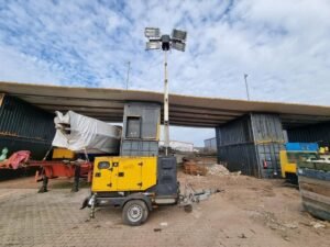 sdmo-9-mt-m126-lichtmastgene0a7a3224-1.jpg 2009 Sdmo 9 MT M126 / Light Towers — Machinery Depot Pro