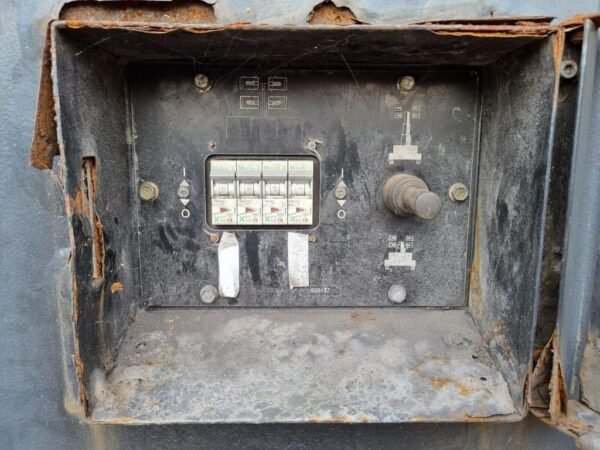 2009 Sdmo 9 MT M126 / Light Towers — Machinery Depot Pro