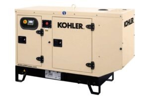 2023 Sdmo KOHLER K20C5-ALIZE Generators — Machinery Depot Pro