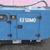 2013 Sdmo T 12 K Generators — Machinery Depot Pro
