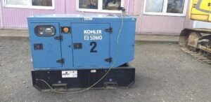 2017 Sdmo T 12 K Generators — Machinery Depot Pro