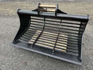 se-equipment-s70-gallerskopa-115739edd.jpg 2024 SE Equipment S70 Screeningbuckets — Machinery Depot Pro