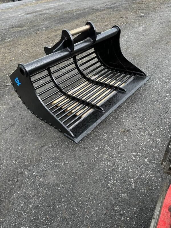 se-equipment-s70-gallerskopa-17361eae4.jpg 2024 SE Equipment S70 Screeningbuckets — Machinery Depot Pro