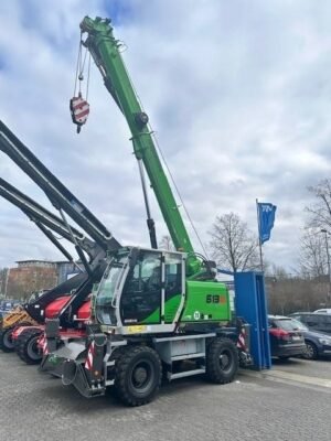 sennebogen-613-m-serie-e5b526064.jpg 2023 Sennebogen 613 M Allterraincranes — Machinery Depot Pro