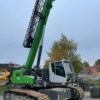 2019 Sennebogen 653 R Tracked Cranes — Machinery Depot Pro