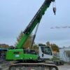 2019 Sennebogen 653 R Tracked Cranes — Machinery Depot Pro