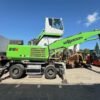sennebogen-818-e3c17895a-2.jpg 2020 Sennebogen 818 E Excavators — Machinery Depot Pro