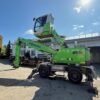 sennebogen-818-eb9d74044-1.jpg 2020 Sennebogen 818 E Excavators — Machinery Depot Pro