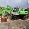 2013 Sennebogen 818 Excavators â€” Machinery Depot Pro