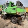 2013 Sennebogen 818 Excavators â€” Machinery Depot Pro