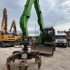 sennebogen-821-mae5a2e8a.jpg 2010 Sennebogen 821 M Excavators — Machinery Depot Pro