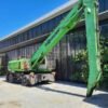 2012 Sennebogen 825 Excavators â€” Machinery Depot Pro