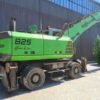 2012 Sennebogen 825 Excavators â€” Machinery Depot Pro