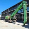 2012 Sennebogen 825 Excavators â€” Machinery Depot Pro