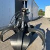 Sennebogen Mehrschalengreifer 830/835 Excavators â€” Machinery Depot Pro
