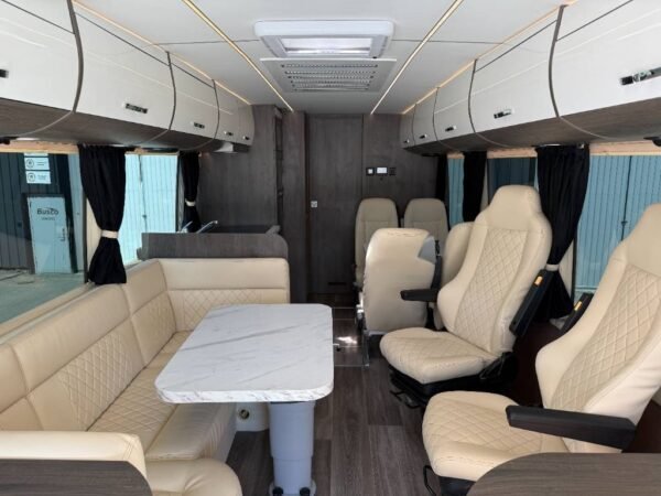 2014 Setra S 411 HD. HIGH-END Coaches — Machinery Depot Pro